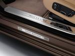Bentley Mulsanne Extended Wheelbase First Edition 2016 года